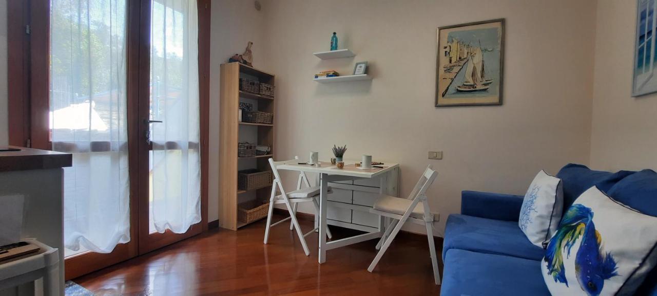 Casa D'Amare - A 600 Mt Dalla Spiaggia Фоллоника Экстерьер фото