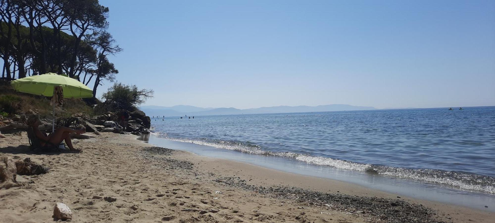 Casa D'Amare - A 600 Mt Dalla Spiaggia Фоллоника Номер фото